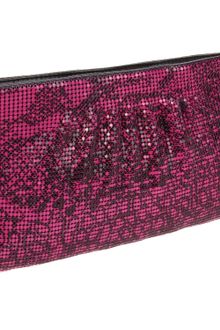 BCBGMAXAZRIA Bcbg Evelyn Clutch - Lyst