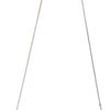 Bcbgmaxazria Bcbg Evelyn Clutch in Animal (gunmetal) - Lyst