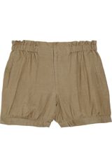 Day Birger Et Mikkelsen Luisa Linen Blend Shorts