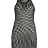 Isabel Marant Sleeveless Vest in Black - Lyst
