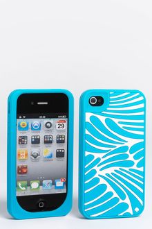 Kate Spade Fingers Iphone 4 4s Case - Lyst