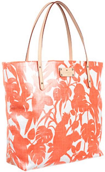  Fingers Print Bon Shopper 