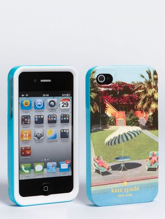  All in A Days Work Iphone 4 4s Case 