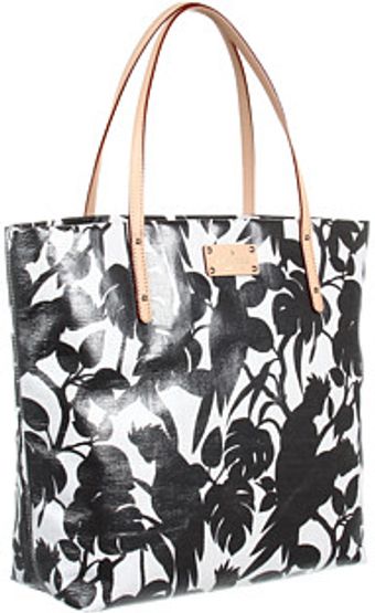  Fingers Print Bon Shopper 