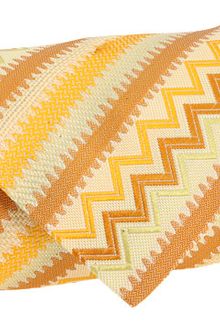 Missoni Rising Sun Zigzag Tie - Lyst