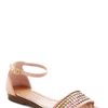 Modcloth Wearing Is Beweaving Sandal in Brown - Lyst