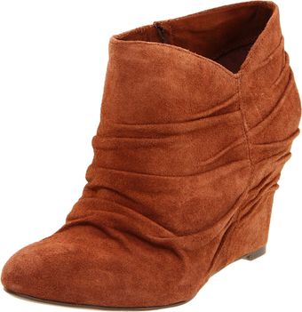  Womens Revvedup Ankle Boot 