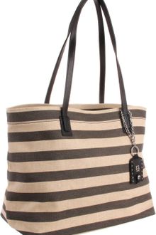 Olivia Harris Tote - Lyst
