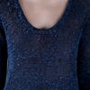 Rag & Bone Bridgetpul Sweater in Blue - Lyst
