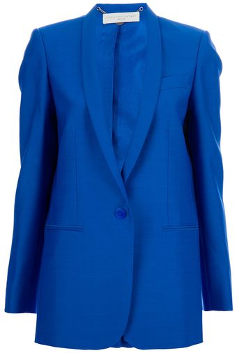 Stella McCartney Suit Jacket - Lyst