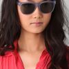 Super Sunglasses Basic Sunglasses in Blue - Lyst