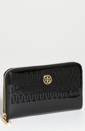  Georgiana Continental Wallet 