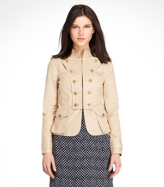  Band Jacket 