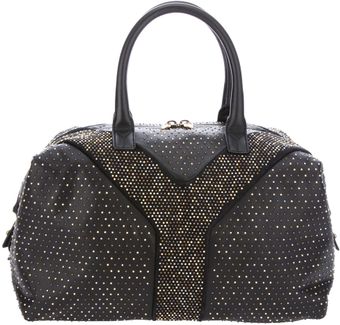 Yves Saint Laurent Easy Bag - Lyst
