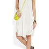 Zimmermann Devoted Broderie Anglaise Cotton Dress in White - Lyst