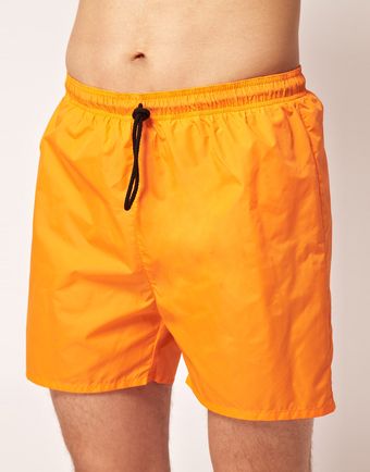   Swim Shorts 