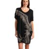 Costume National Dress in Gray (d) - Lyst
