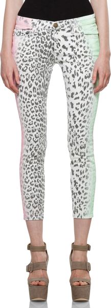  The Stiletto In Camel Leopard 