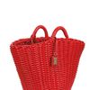 Dolce & Gabbana Miss Kendra Tote in Red - Lyst