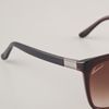 Gucci Classic Sunglasses in Green (olive) - Lyst