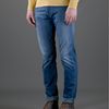 Jacob Cohen Straight Leg Jeans in Blue for Men - Lyst