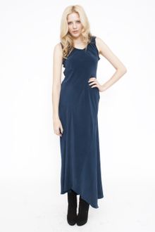 Kain Tavi Silk Maxi Dress - Lyst