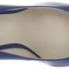 Nine West  Flax Pump in Blue (blue leather) - Lyst