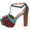 See By Chloé 714 in Multicolor (l) - Lyst