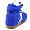 Serafini Manhattan Blu Elettrico in Blue (blu) - Lyst