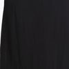 Splendid Ruffle Hem Maxi Skirt in Black - Lyst