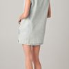 3.1 Phillip Lim Oversized Denim Dress in Blue - Lyst