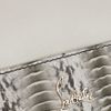 Christian Louboutin Roxane Studded Snake Shoulder Bag in Multicolor (snake) - Lyst