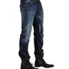 Dsquared2 Dean Jean in Blue for Men (b) - Lyst