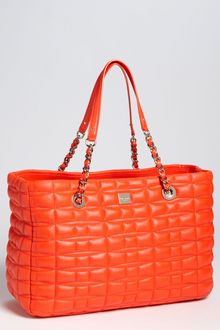 Kate Spade Signature Spade Jane Shoulder Bag - Lyst
