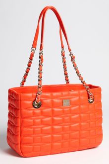 Kate Spade Signature Spade Madelyn Shoulder Bag - Lyst