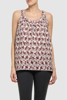Marni Marni Tops - Lyst