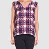 Marni Marni Tops in Purple - Lyst