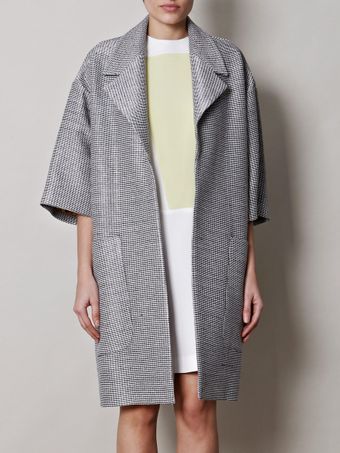  Oskar Coat 