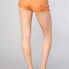 Free People The Maya Printed Short in Orange in Orange - Lyst