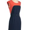 Modcloth Sheath The One Dress in Navy in Blue (navy) - Lyst