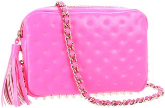 Rebecca Minkoff Flirty Shoulder Bag - Lyst