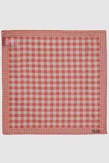 D&G Dg Square Scarves - Lyst