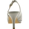 Nine West Womens Rebellion Pump in Gray (grey) - Lyst