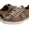 Burberry Washed Housecheck Low Top Sneaker Dynevor in Brown (t) - Lyst