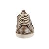Burberry Washed Housecheck Low Top Sneaker Dynevor in Brown (t) - Lyst