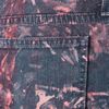Current/elliott The Girlfriend Shorts in Multicolor - Lyst