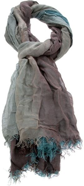 Faliero Sarti Ginevra Scarf - Lyst