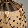 Fendi Bucket Bag in Beige - Lyst
