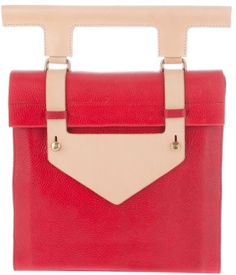 Fleet Ilya Box Bag - Lyst