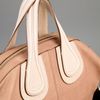 Givenchy Tritone Nightingale Bag in Beige (camel) - Lyst